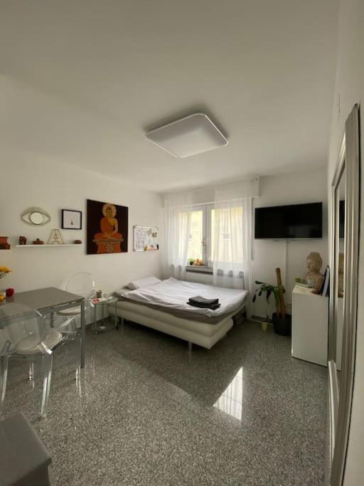 Neues Schoenes Studio, Zentral & Direkt An Der Rems Waiblingen  Luaran gambar