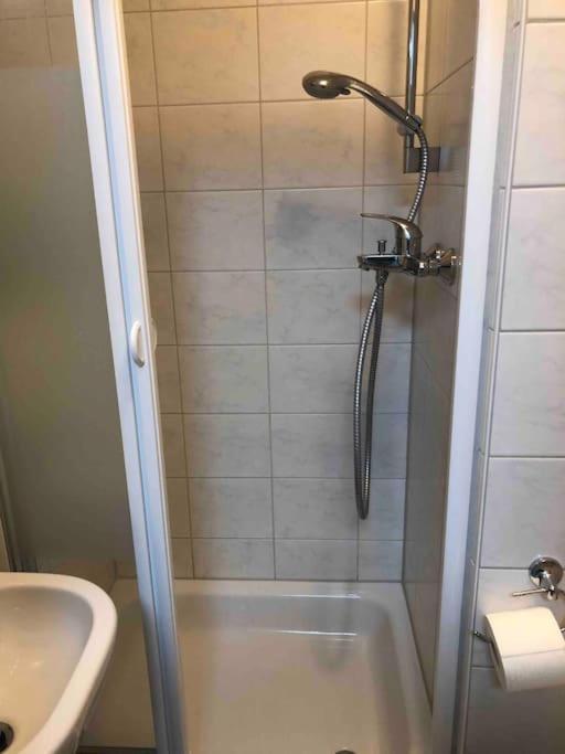 Neues Schoenes Studio, Zentral & Direkt An Der Rems Waiblingen  Luaran gambar