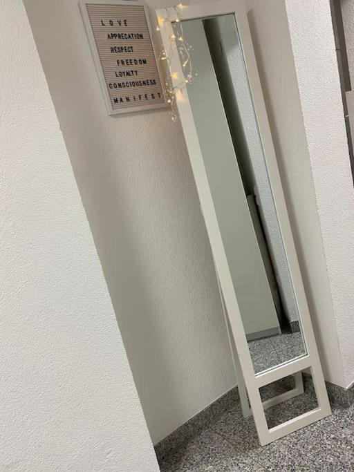 Neues Schoenes Studio, Zentral & Direkt An Der Rems Waiblingen  Luaran gambar